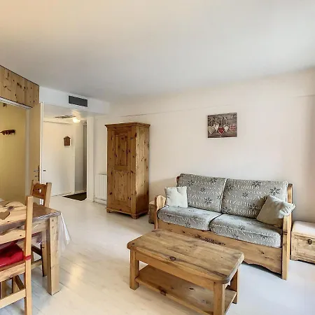 Lumineux 6 Pers, Style Montagne, Balcon Sud, Proche Commerces Et Pistes - Fr-1-417-151 * Fontcouverte-la-Toussuire