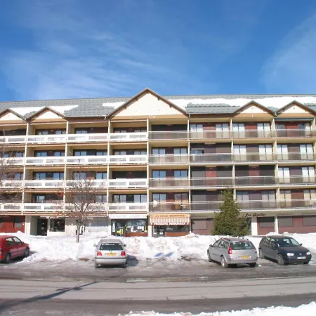 Lumineux 6 Pers, Style Montagne, Balcon Sud, Proche Commerces Et Pistes - Fr-1-417-151 Fontcouverte-la-Toussuire