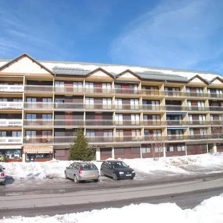 Lumineux 6 Pers, Style Montagne, Balcon Sud, Proche Commerces Et Pistes - Fr-1-417-151 * Fontcouverte-la-Toussuire
