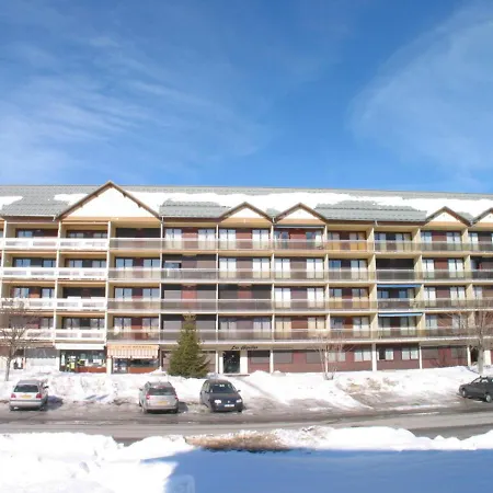 Lumineux 6 Pers, Style Montagne, Balcon Sud, Proche Commerces Et Pistes - Fr-1-417-151